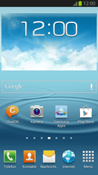 Samsung Galaxy S III - OS 4-1 JB - Internet - Apn-Einstellungen - 0 / 0