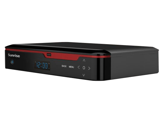 entone hydra set top box entone hydra set top box