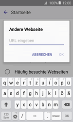 Samsung Galaxy J1 (2016) - Internet - Manuelle Konfiguration - 0 / 0