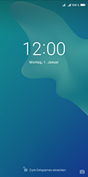 Huawei Y5 (2018) - Internet - Manuelle Konfiguration - 26 / 27
