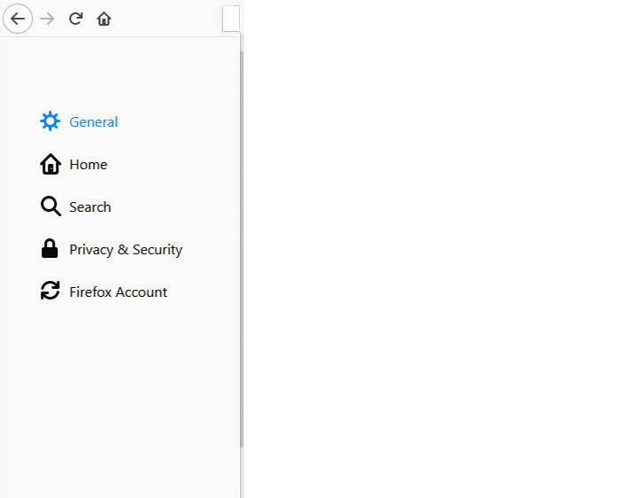 Firefox: Accept Cookies