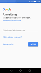 Huawei P10 - E-Mail - Konto einrichten (gmail) - 8 / 15