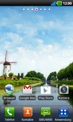 LG Optimus Black - Bedienungsanleitung - Herunterladen - 0 / 0