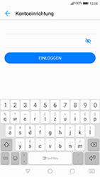 Huawei P10 - E-Mail - Konto einrichten - 7 / 21