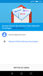 Huawei P10 - E-Mail - Konto einrichten (gmail) - 12 / 15