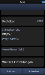 Samsung Wave 3 - Internet - Apn-Einstellungen - 2 / 2