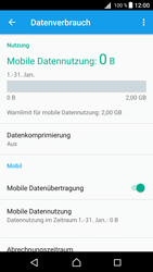 Sony E6653 Xperia Z5 - Internet - Apn-Einstellungen - 2 / 2