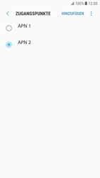 Samsung Galaxy S6 - Internet - Apn-Einstellungen - 0 / 0