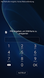 Samsung Galaxy J5 (2016) DualSim - Internet - Apn-Einstellungen - 0 / 0