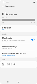 Turn Off Mobile Data Spectrum Mobile