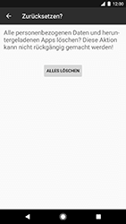 Google Pixel - Fehlerbehebung - Handy zurücksetzen - 9 / 11