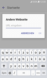 Samsung Galaxy Xcover 3 VE - Internet - Apn-Einstellungen - 26 / 37