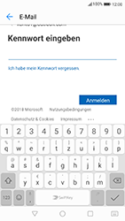 Huawei P10 - E-Mail - Konto einrichten (outlook) - 8 / 12