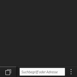 BlackBerry Q5 - Internet - Apn-Einstellungen - 1 / 1