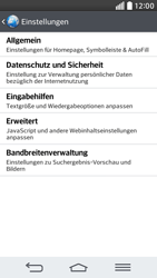 LG G2 mini - Internet - Apn-Einstellungen - 0 / 0