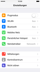 Apple iPhone SE - Internet - Apn-Einstellungen - 2 / 2