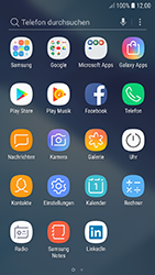 Samsung Galaxy A5 (2017) - E-Mail - Konto einrichten (gmail) - 3 / 16