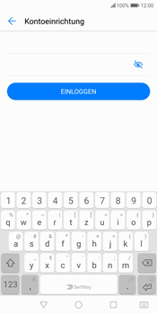 Huawei P Smart - E-Mail - Konto einrichten (yahoo) - 7 / 11