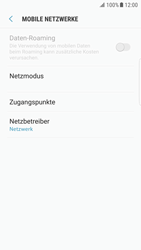 Samsung Galaxy S6 Edge - Internet - Apn-Einstellungen - 2 / 2