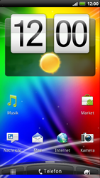 HTC Sensation XE - E-Mail - Hilfe bei Problemen - 0 / 0