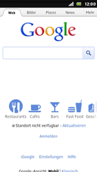 Sony Xperia U - Internet - Apn-Einstellungen - 19 / 23