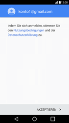 LG G5 - E-Mail - Konto einrichten (gmail) - 13 / 18