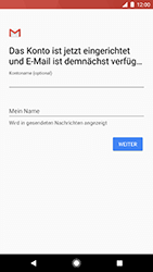 Google Pixel XL - E-Mail - Konto einrichten (yahoo) - 12 / 16