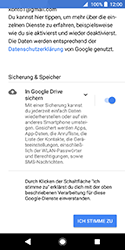 Sony Xperia XZ2 Compact - E-Mail - Konto einrichten (gmail) - 12 / 16