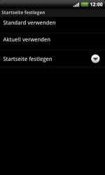 HTC Desire HD - Internet - Apn-Einstellungen - 20 / 20