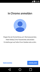 LG X Power - Internet - Apn-Einstellungen - 21 / 37