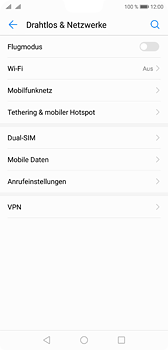 Huawei P20 - Internet - Apn-Einstellungen - 7 / 27