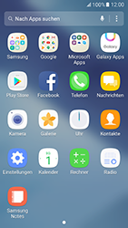 Samsung Galaxy A5 (2017) - Internet - Apn-Einstellungen - 0 / 0