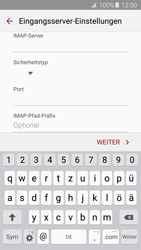 Samsung Galaxy A3 (2016) - E-Mail - Konto einrichten - 9 / 17
