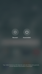 Huawei P10 - Internet - Manuelle Konfiguration - 18 / 25