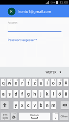 Samsung Galaxy Grand Prime - E-Mail - Konto einrichten (gmail) - 11 / 17