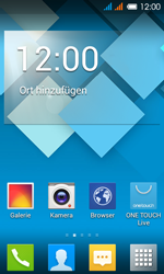 Alcatel Pop C3 - Internet - Manuelle Konfiguration - 1 / 31