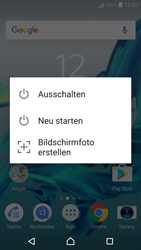 Sony Xperia XZ - Android N - Internet - Apn-Einstellungen - 1 / 1