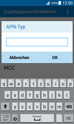 Samsung Galaxy Core Prime - Internet - Apn-Einstellungen - 14 / 28