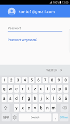Samsung Galaxy S6 Edge - E-Mail - Konto einrichten (gmail) - 11 / 18