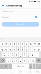 Huawei P10 - E-Mail - Konto einrichten - 6 / 21