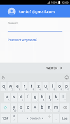 HTC U Play - E-Mail - Konto einrichten (gmail) - 12 / 18