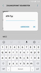 Samsung Galaxy A5 (2017) - Internet - Apn-Einstellungen - 2 / 2