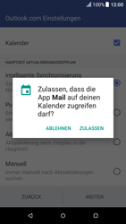 HTC One A9 - E-Mail - Konto einrichten (outlook) - 0 / 0
