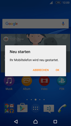 Sony Xperia M5 - Internet - Apn-Einstellungen - 1 / 1