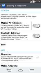 LG G2 mini - Internet - Apn-Einstellungen - 1 / 1