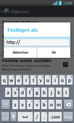 LG Optimus L7 II - Internet - Apn-Einstellungen - 26 / 29