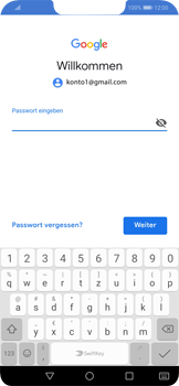 Huawei Mate 20 Lite - E-Mail - Konto einrichten (gmail) - 9 / 15