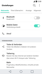 LG G5 - Internet - Apn-Einstellungen - 2 / 2