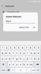 Samsung Galaxy A3 (2017) - Internet - Apn-Einstellungen - 28 / 38