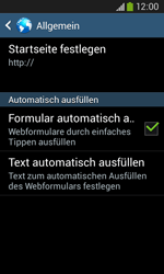 Samsung Galaxy Core Plus - Internet - Apn-Einstellungen - 24 / 29